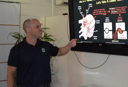 Mackay Chiropractic