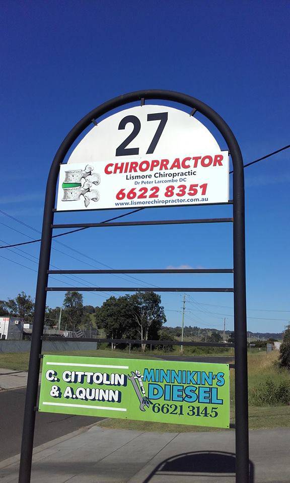 Lismore Chiropractic