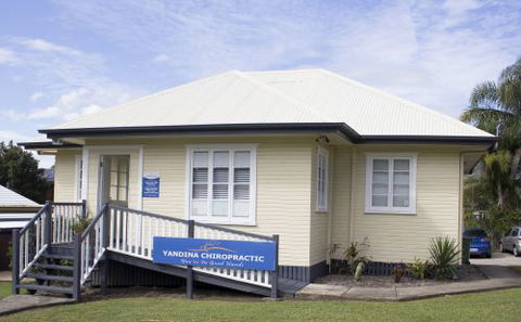 Yandina Chiropractic - Dentist Find 0