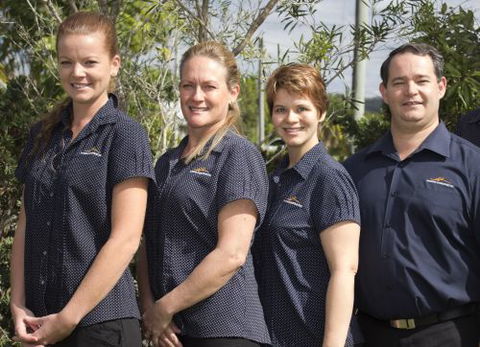 Yandina Chiropractic - Dentist Find 1