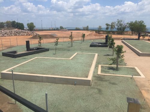 SGI Spray Grass Industries