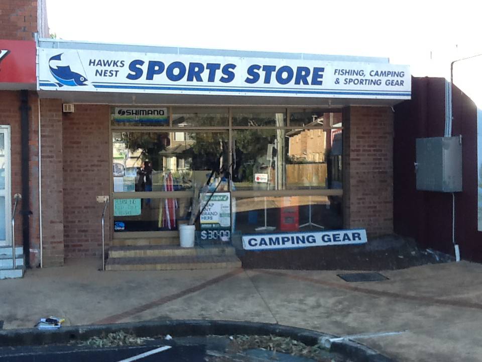 Hawks Nest NSW Dentist Find