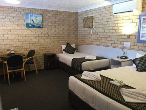 Best Western Kennedy Drive Airport Motel - Dentist Find 3