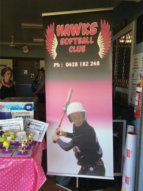 Hawks Softball Club Inc. - Dentist Search 0
