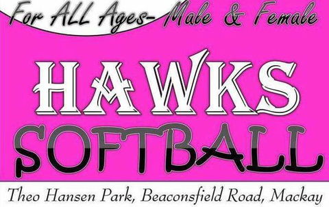Hawks Softball Club Inc. - Dentist Search 1