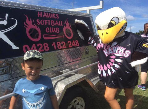 Hawks Softball Club Inc. - Dentist Search 4