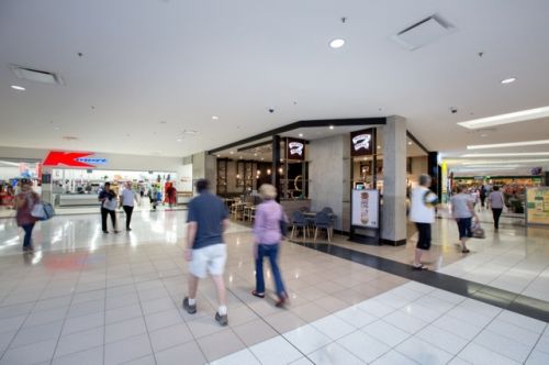 Toormina Gardens Shopping Centre