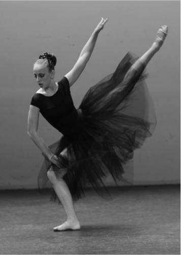 Dance Express Karen Bishop