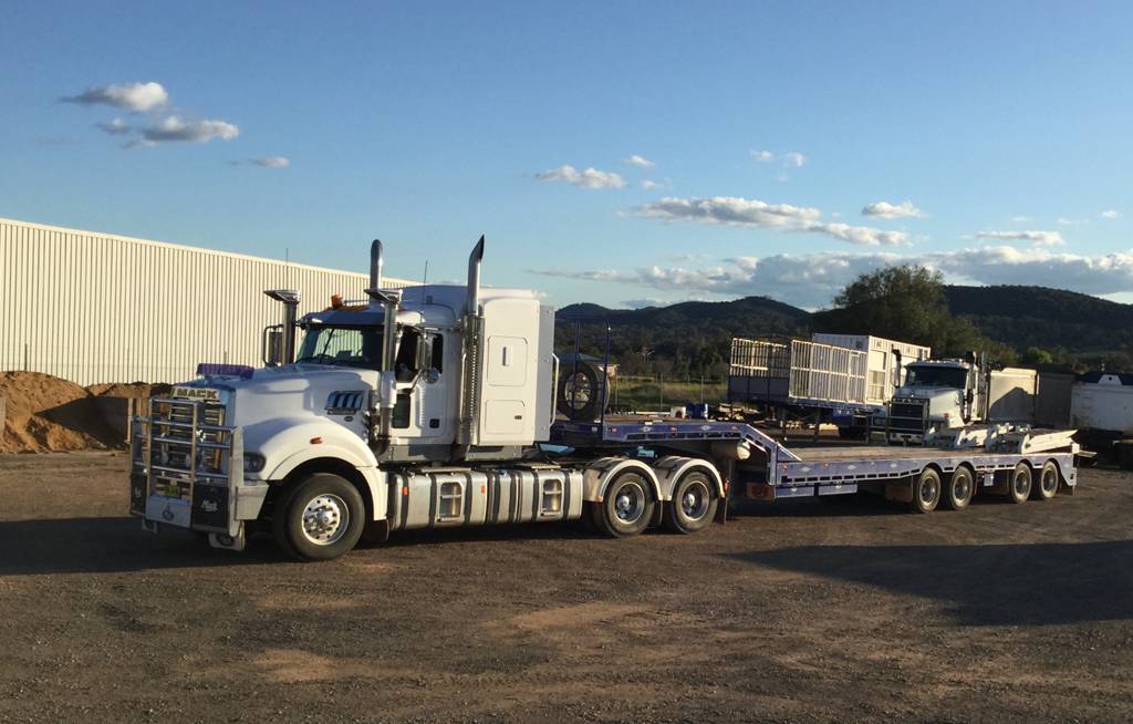 Wellington Sand Gravel