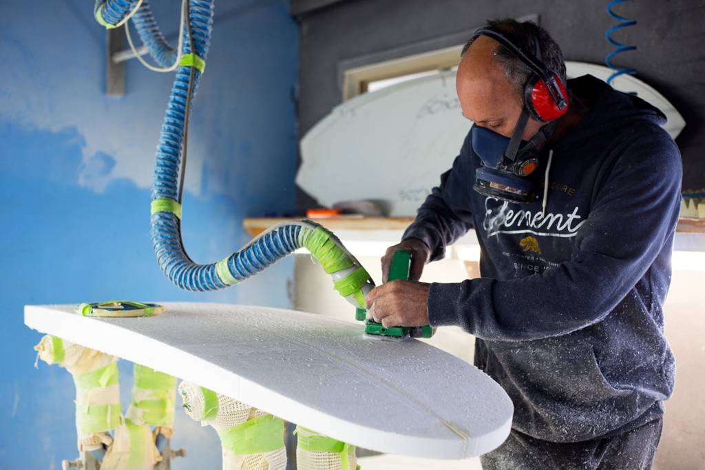 Beachbeat Surf Shops