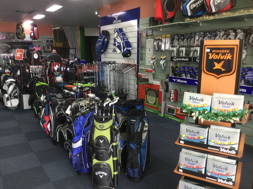 Golf King Superstore