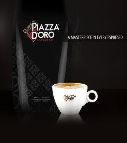 Absolute Coffee