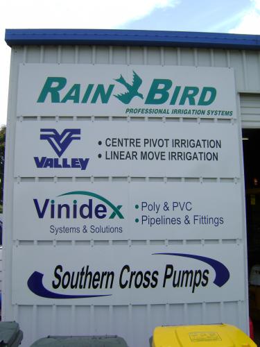 CQ Water Services