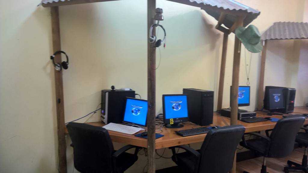 Lismore Computer Solutions