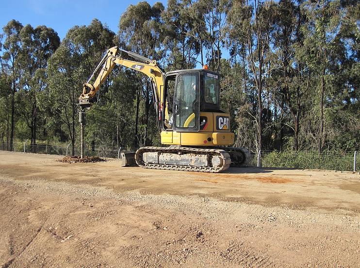 Blackbutt ACT Dentist Search