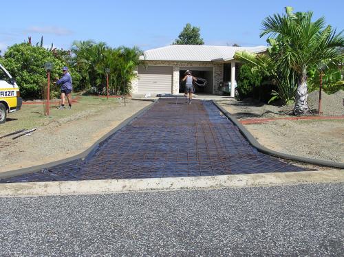 Kwik Kerb Rockhampton