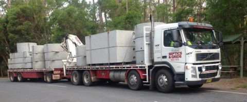 Graham’s Precast Concrete Products Pty Ltd - Dentist Find 2