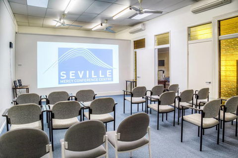 Seville Mercy Conference Centre - Dentist Find 2