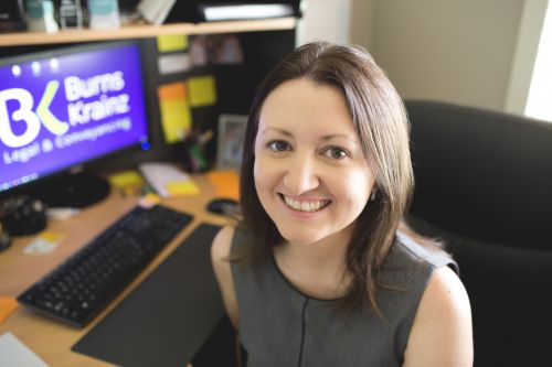 Burns Krainz Legal  Conveyancing