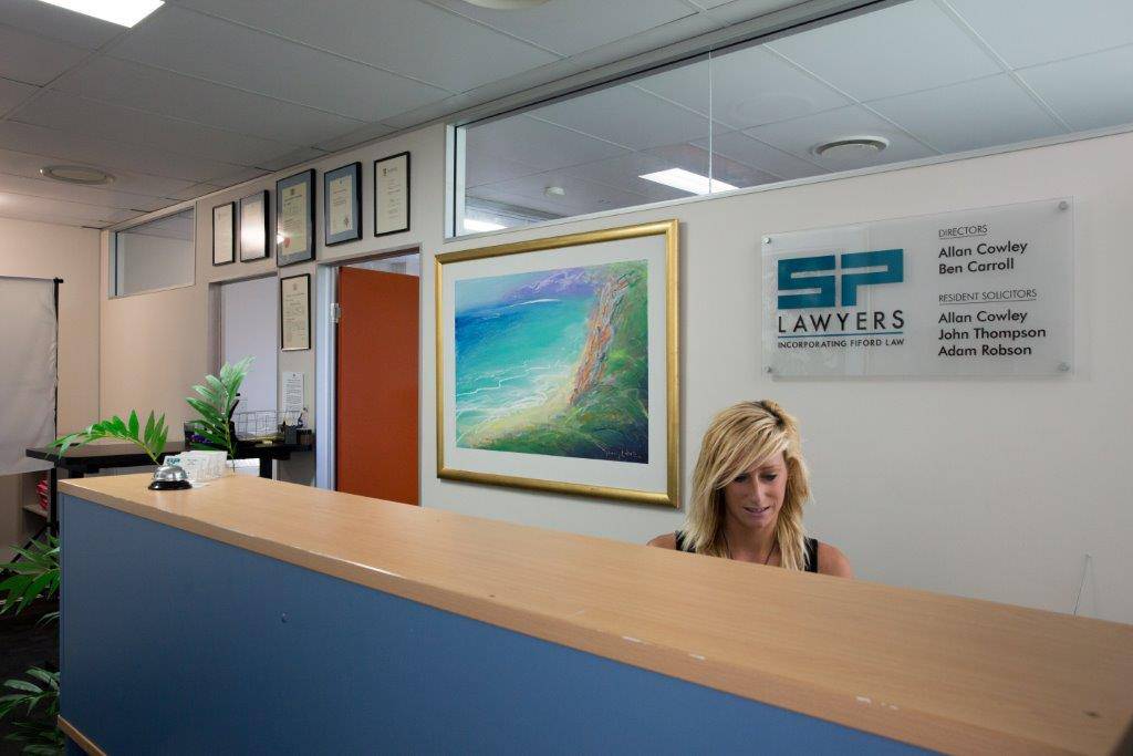 SP Lawyers
