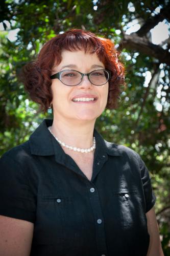 Sue-Ellen TaylorPsychologist