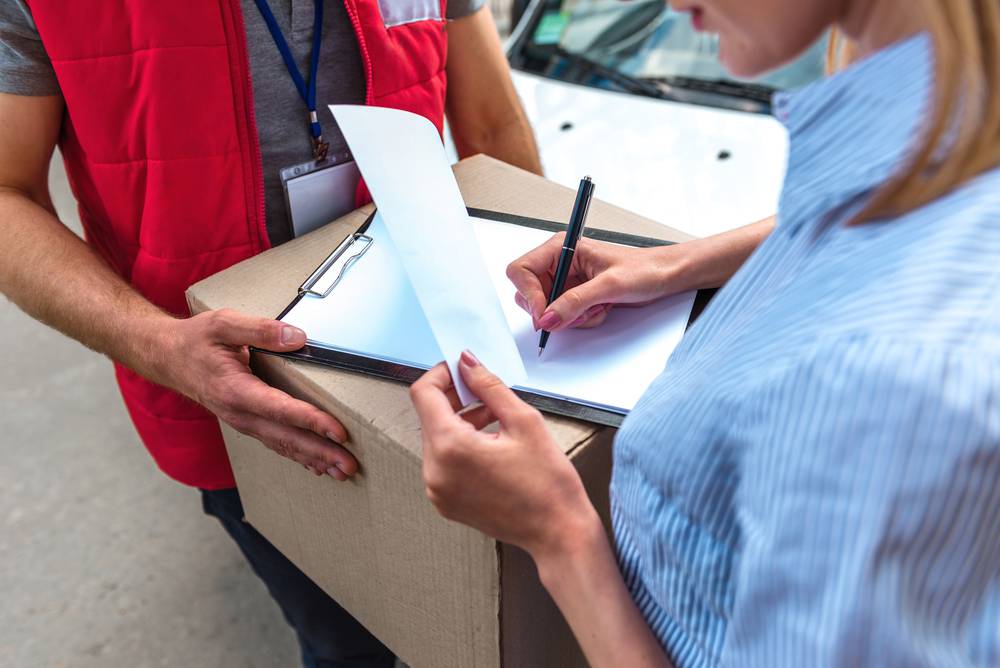 Cloncurry Courier Service