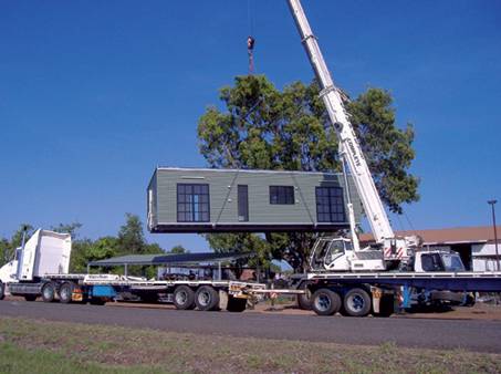 Complete Crane Hire (NT) Pty Ltd - Dentist Search 4