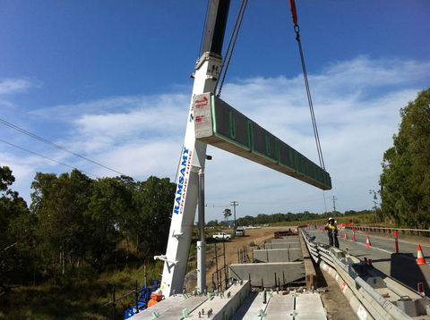 Ramsamy Crane Hire–Lawrence Ramsamy - Dentist Find 9