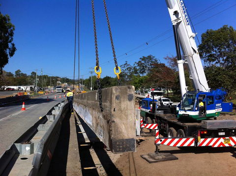 Ramsamy Crane Hire–Lawrence Ramsamy - Dentist Find 10
