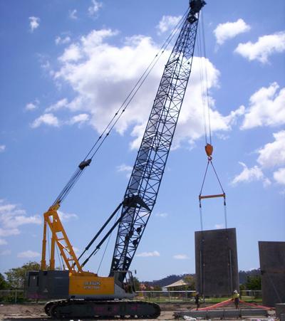 J & D Rigging Pty Ltd - Dentist Find 1