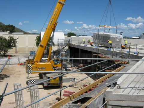 J & D Rigging Pty Ltd - Dentist Find 2