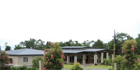 Guilfoyle Funeral Services & Crematorium - Dentist Find 0