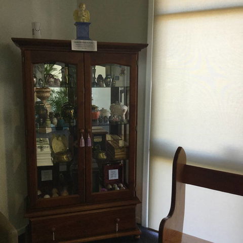 Fitzgerald’s Funerals - Dentist Find 0