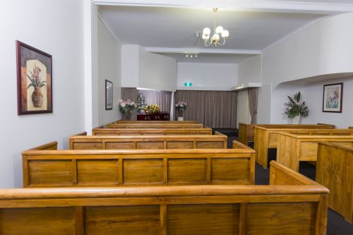 McGuiness Funerals