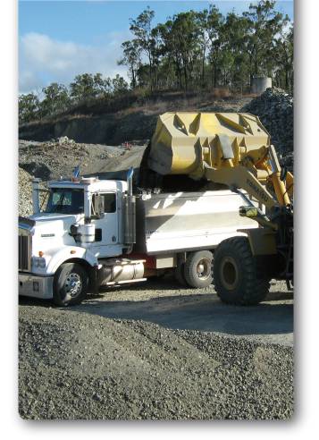 Summit Construction Materials Pty Ltd