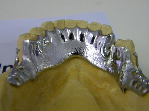 The Lab Dental Systems - Dentist Find 1