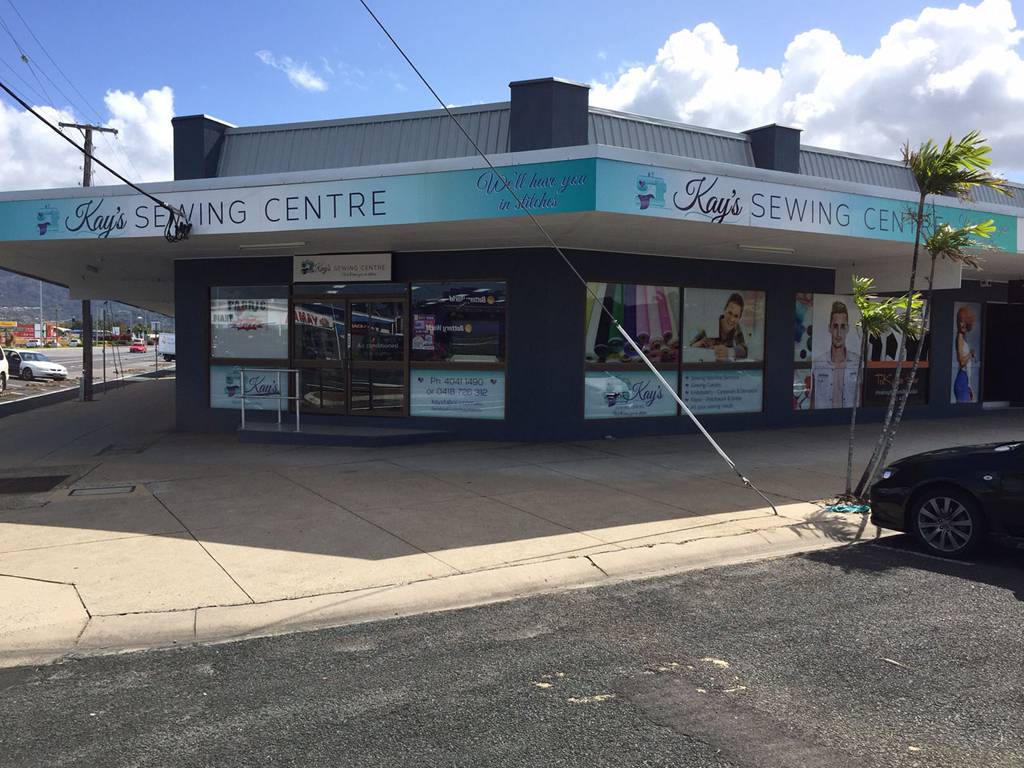 Kays Sewing Centre