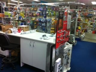 Avoca Beach Architectural Hardware  Locksmiths