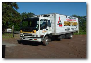 Premier Driver Training