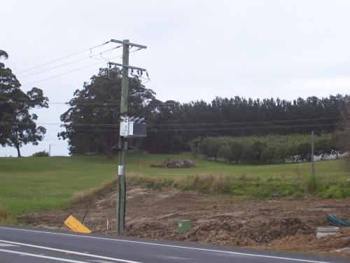 Reg Latter Electrical