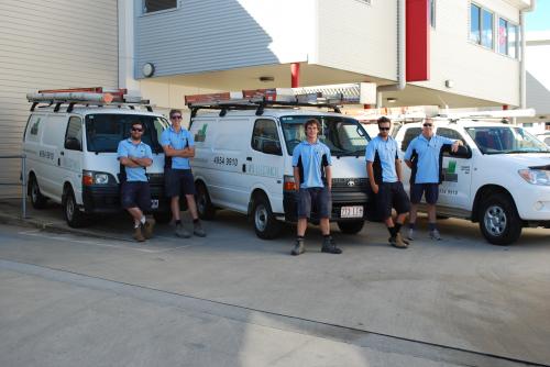 WB Electrical