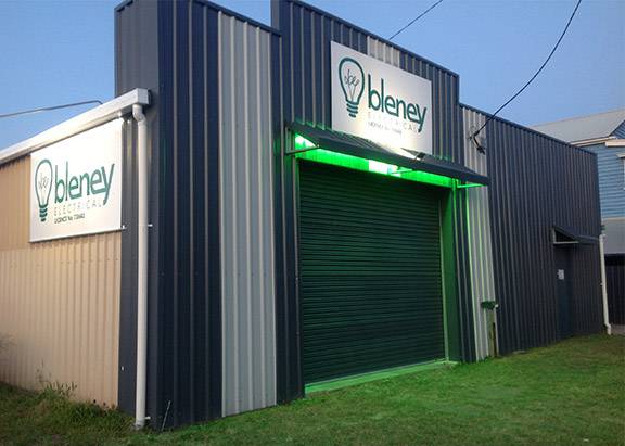 Bleney Electrical
