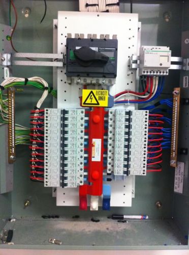 Wilkinson Electrical Services