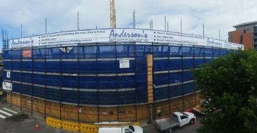 Andersons Scaffolding