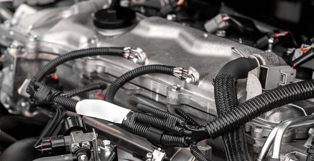 McIver Engine Reconditioning Services