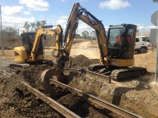 KN Civil Earthworks