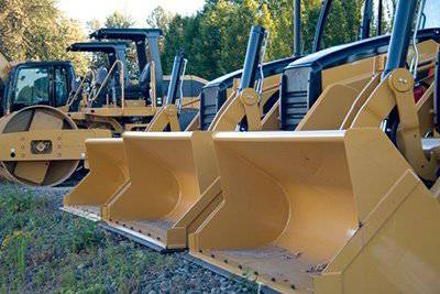 Bells Plant Hire