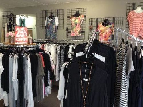 Hatties Boutique