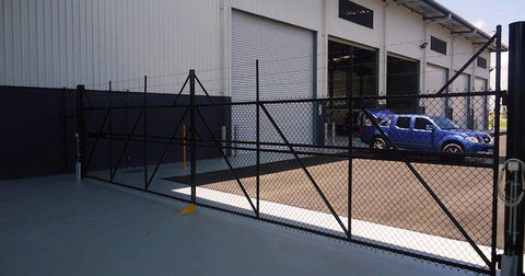 Trojon Fencing - Dentist Search 9