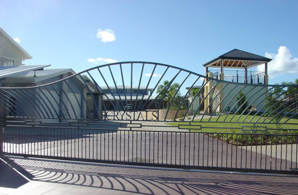 All Fence  Gates NT Pty Ltd